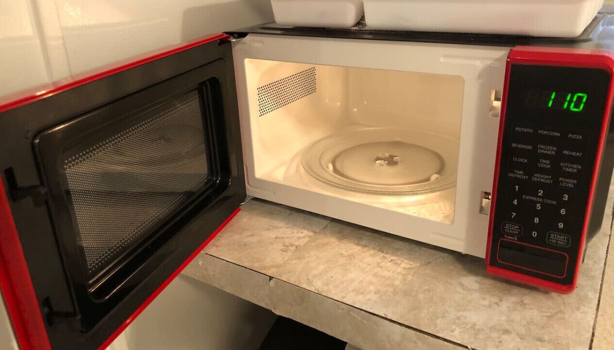 Photo of Kitchen in Paterson