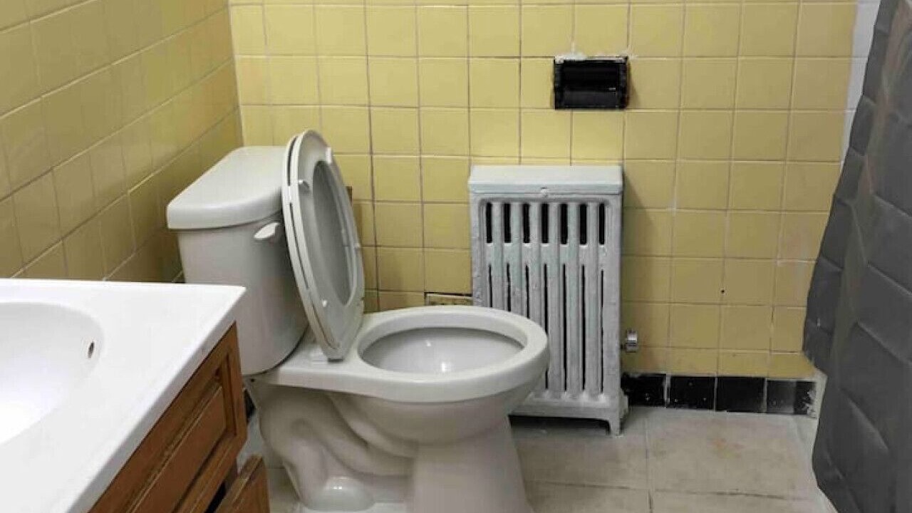 Photo of Bathroom in Paterson