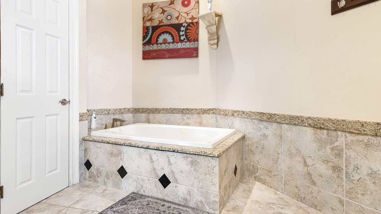 Photo of Bathroom in Yacht Club