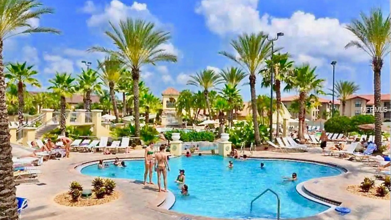 Photo of Outdoor in Regal Palms
