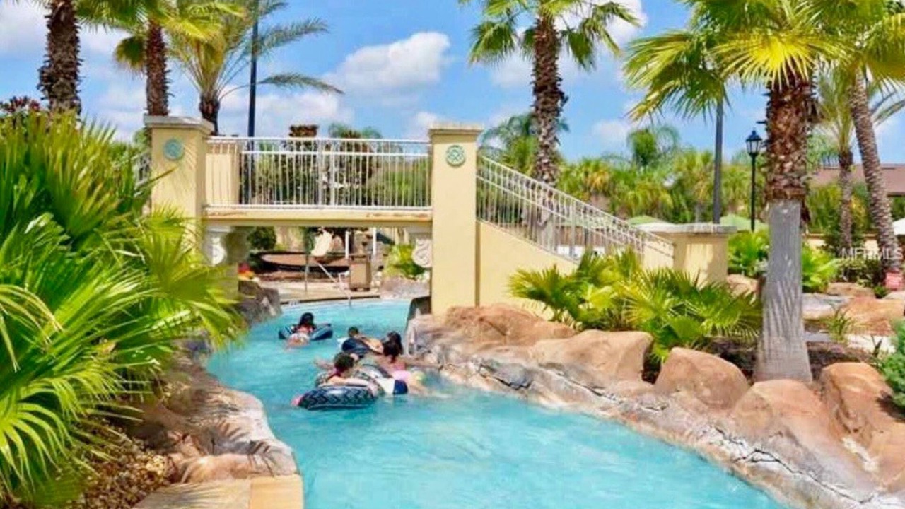 Photo of Outdoor in Regal Palms