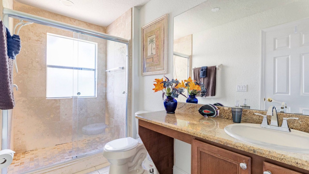 Photo of Bathroom in Regal Palms