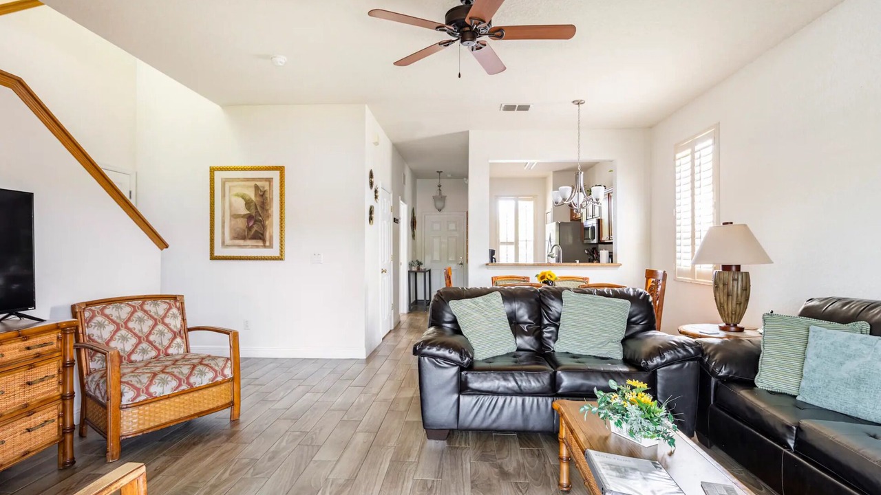 Photo of Livingroom in Regal Palms