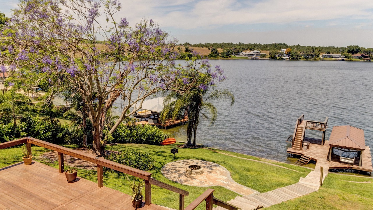 Photo of Outdoor in Sylvan Shores