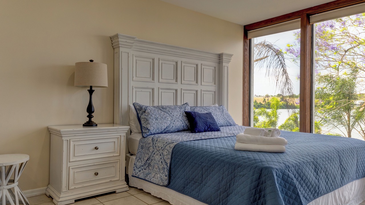 Photo of Bedroom in Sylvan Shores
