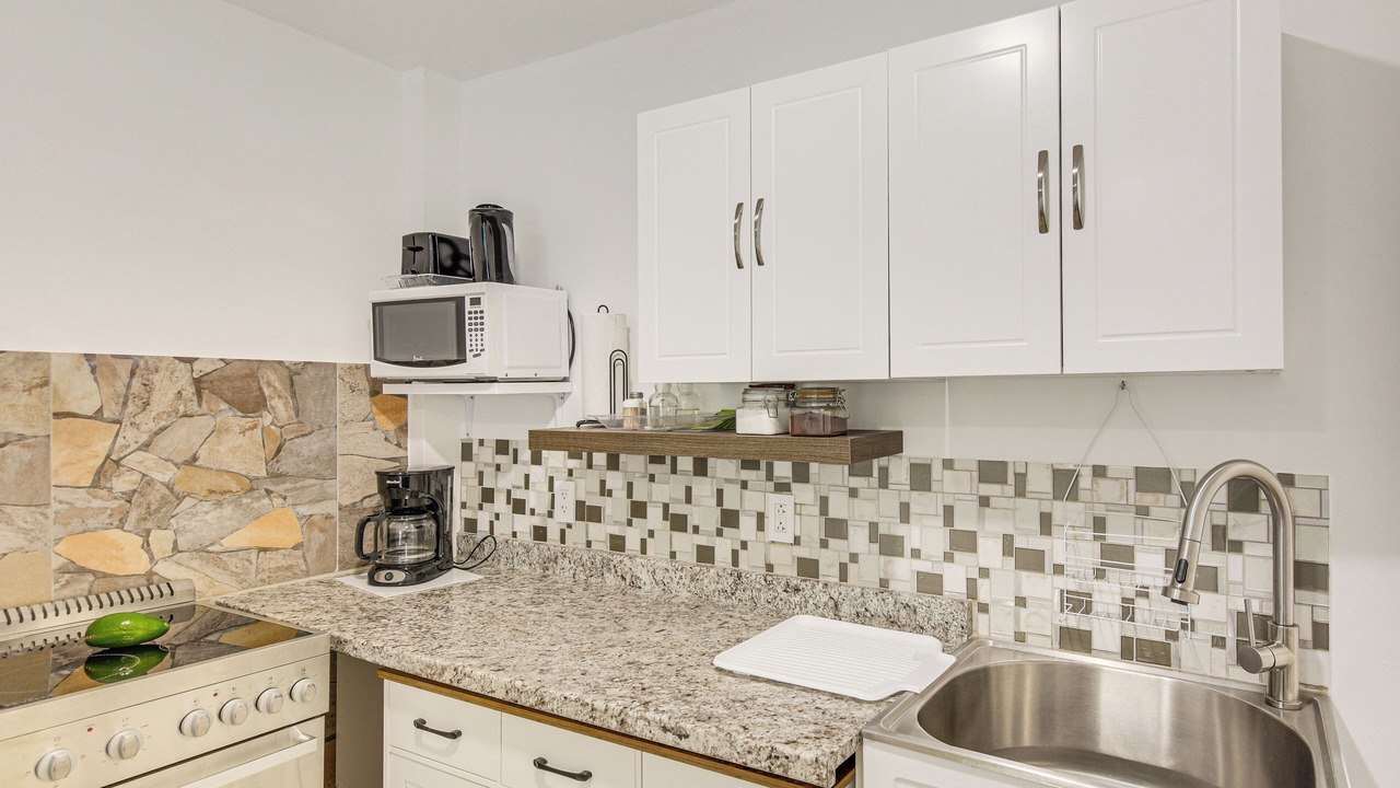 Photo of Kitchen in West Little Havana