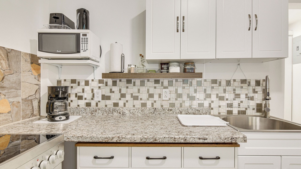 Photo of Kitchen in West Little Havana