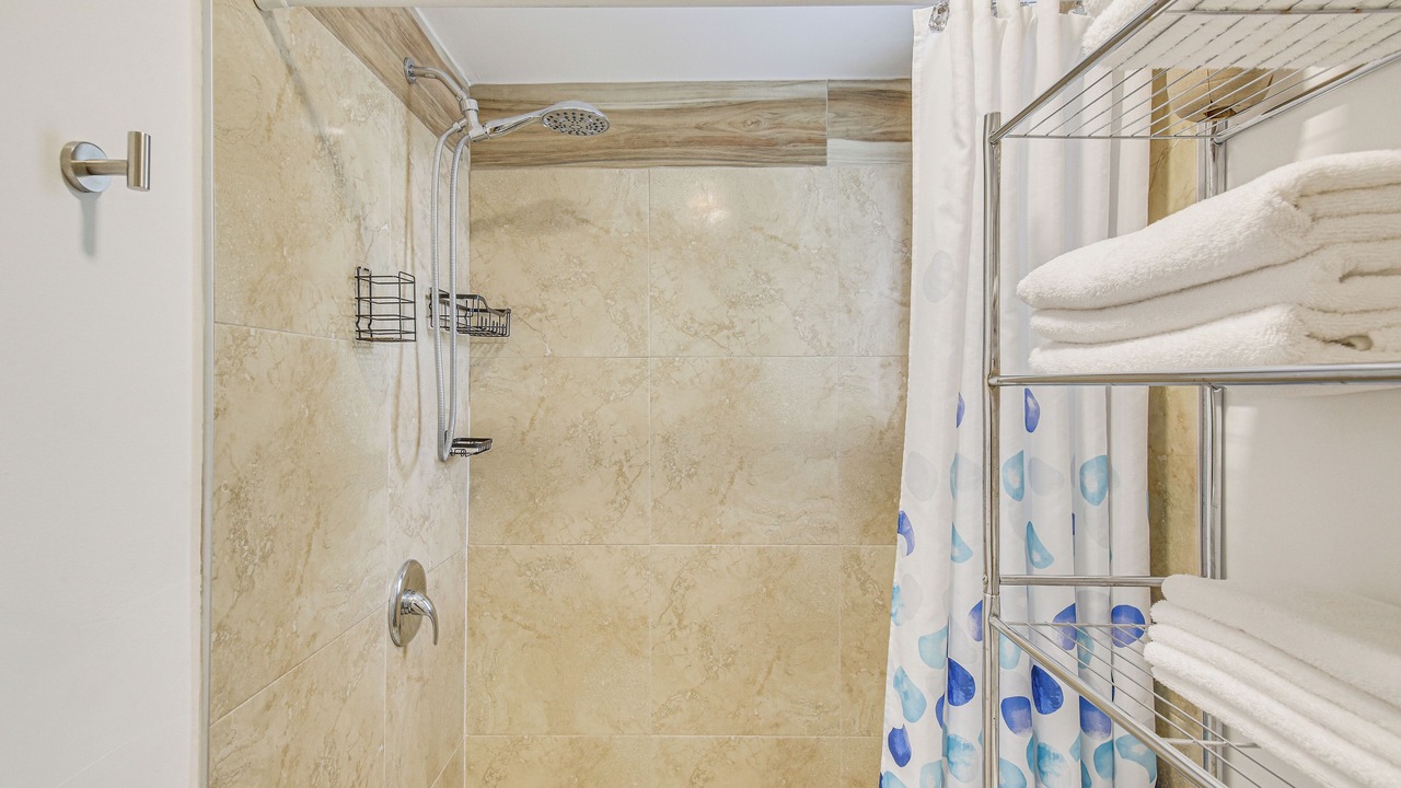 Photo of Bathroom in West Little Havana