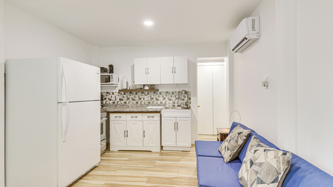 Photo of Kitchen in West Little Havana
