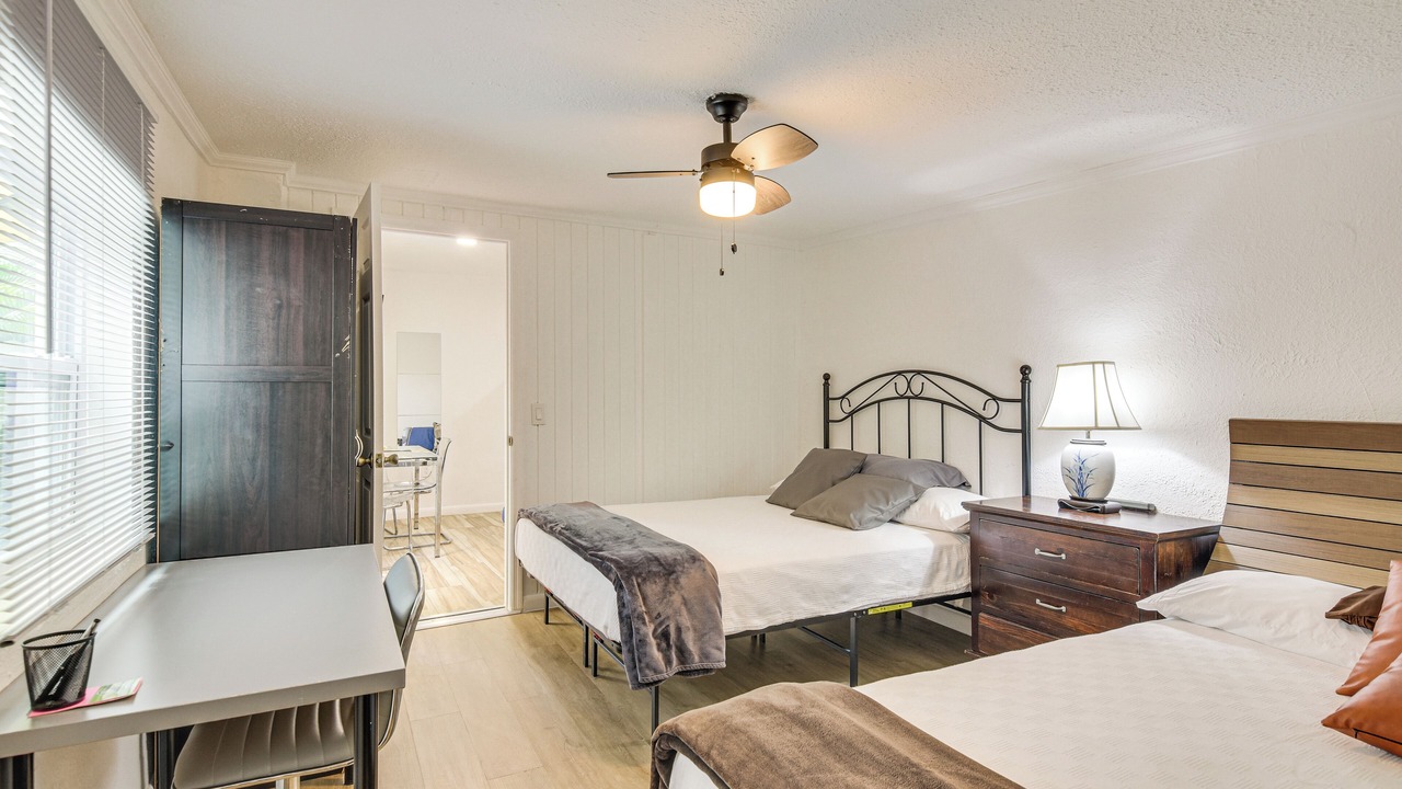 Photo of Bedroom in West Little Havana