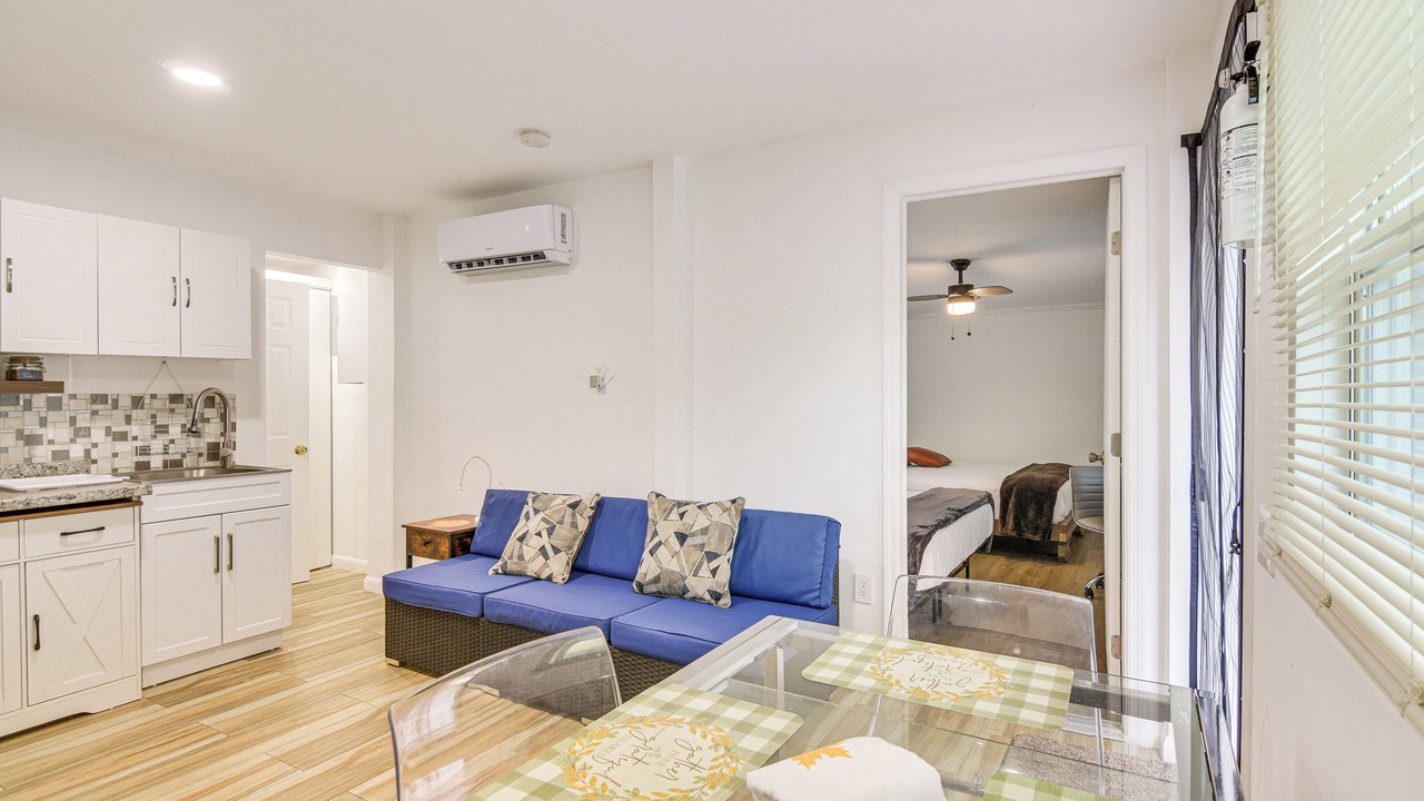 Photo of Bedroom in West Little Havana