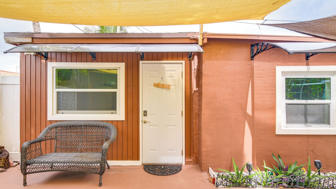 Photo of Outdoor in West Little Havana