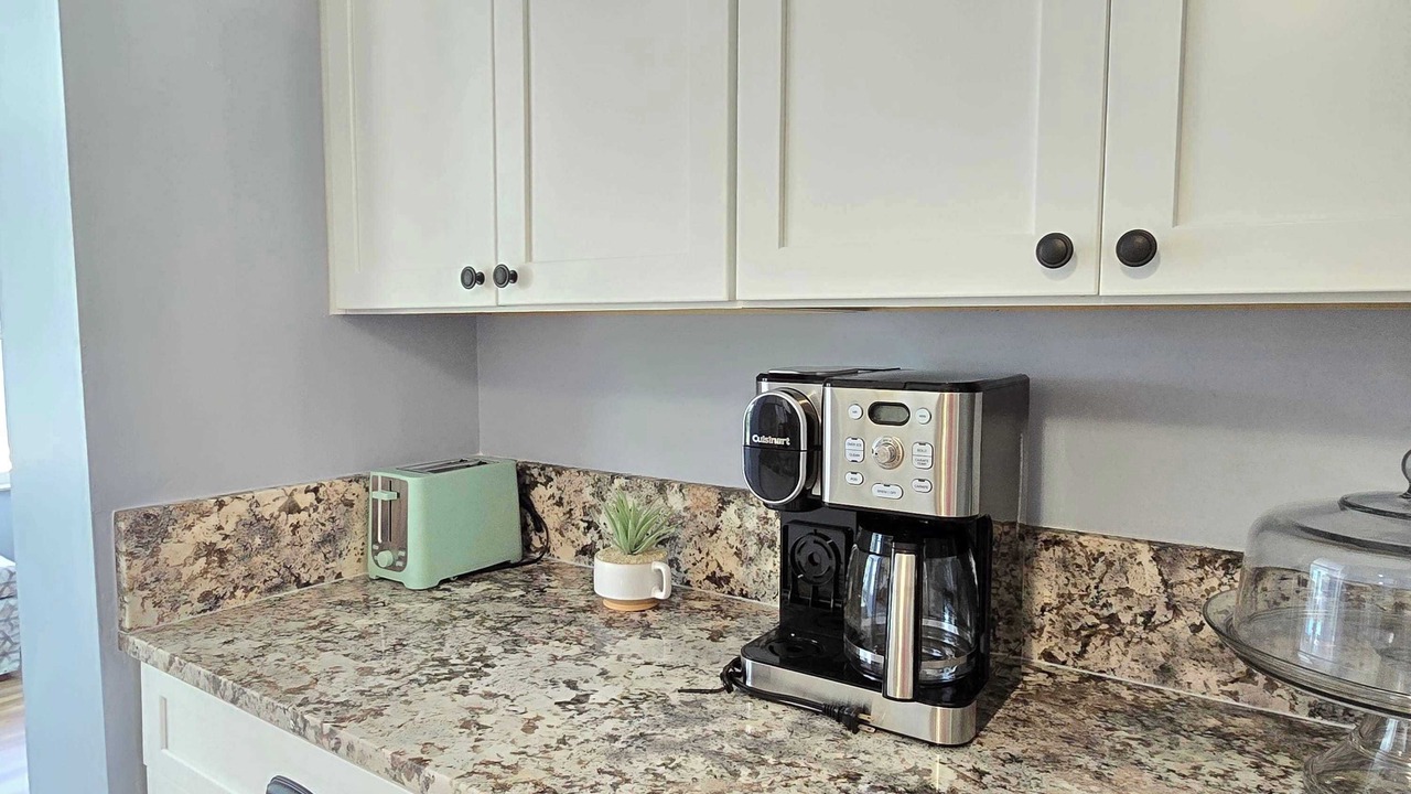 Photo of Kitchen in Gulf Gate Estates