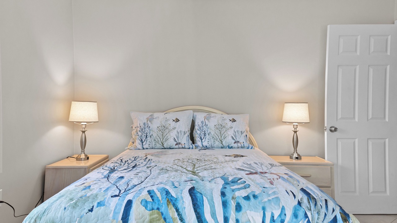 Photo of Bedroom in Fort Pierce