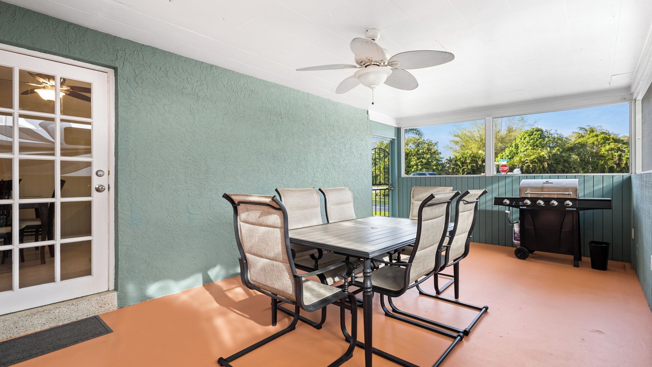 Photo of Outdoor in Fort Pierce