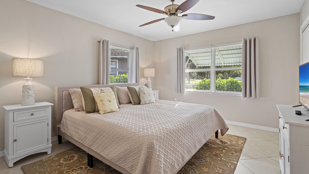 Photo of Bedroom in Fort Pierce