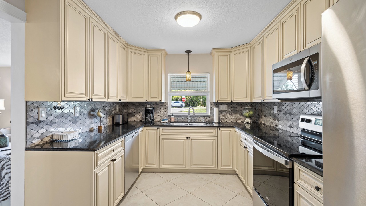 Photo of Kitchen in Fort Pierce