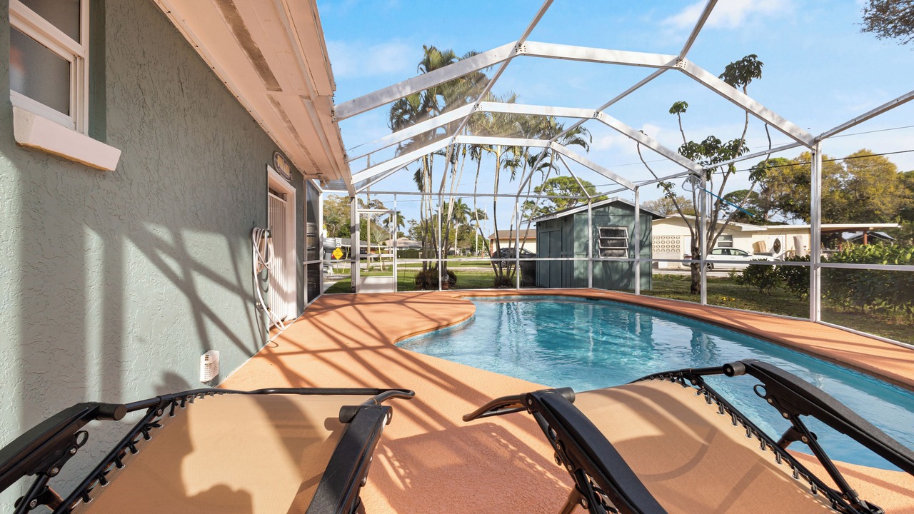 Photo of Outdoor in Fort Pierce