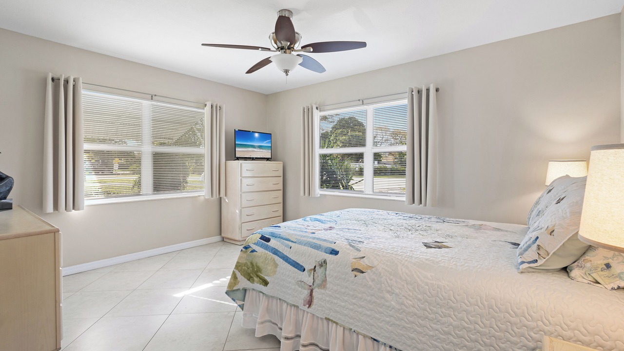Photo of Bedroom in Fort Pierce