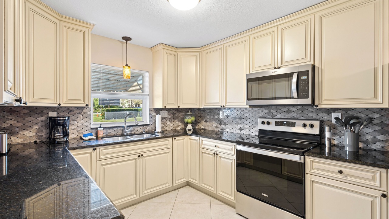 Photo of Kitchen in Fort Pierce