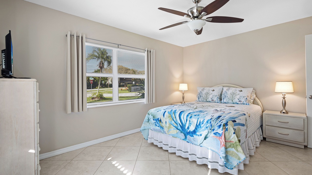 Photo of Bedroom in Fort Pierce