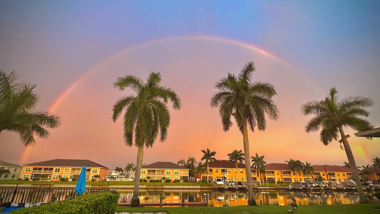 Photo of Outdoor in Caloosahatchee