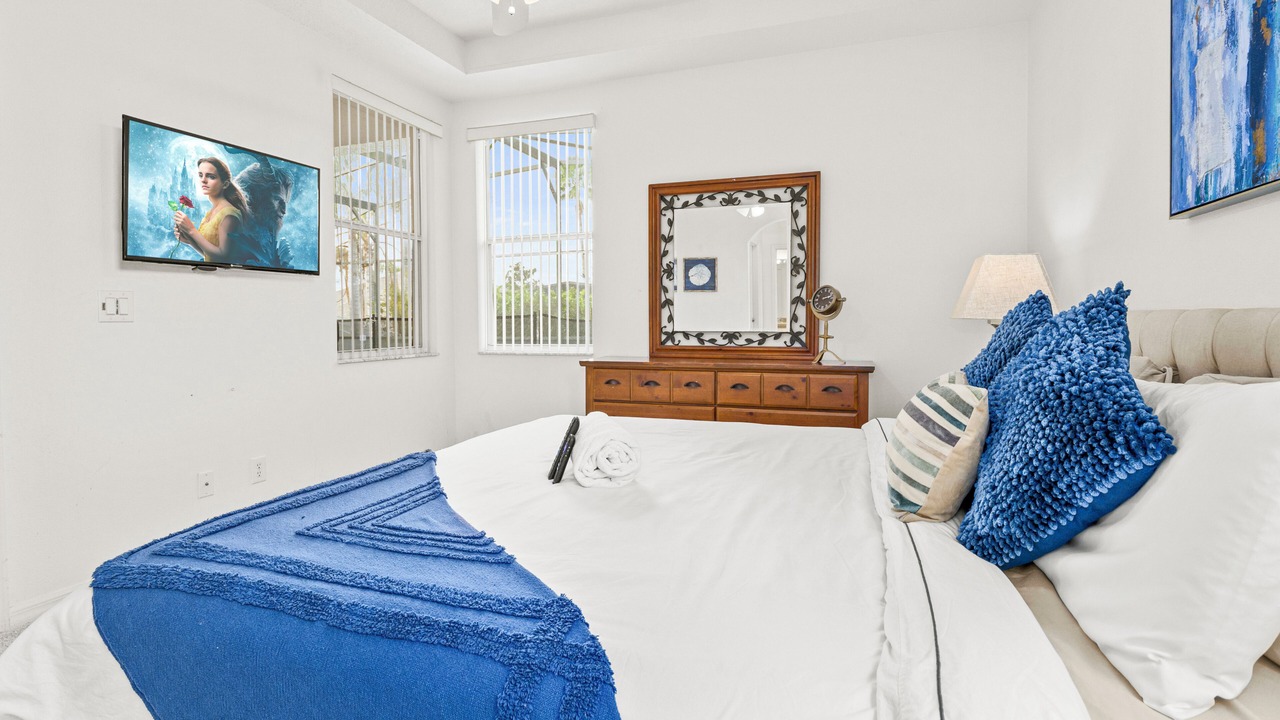 Photo of Bedroom in Calabay Parc