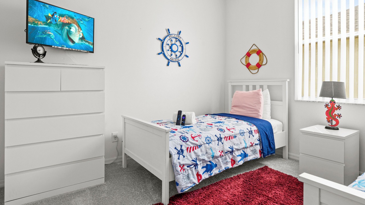 Photo of Bedroom in Calabay Parc