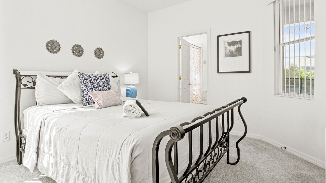 Photo of Bedroom in Calabay Parc