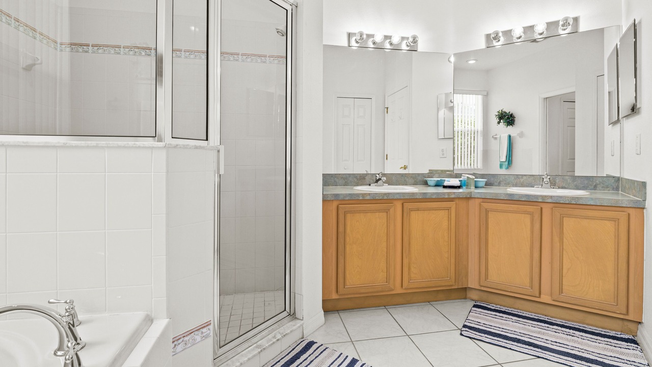 Photo of Bathroom in Calabay Parc