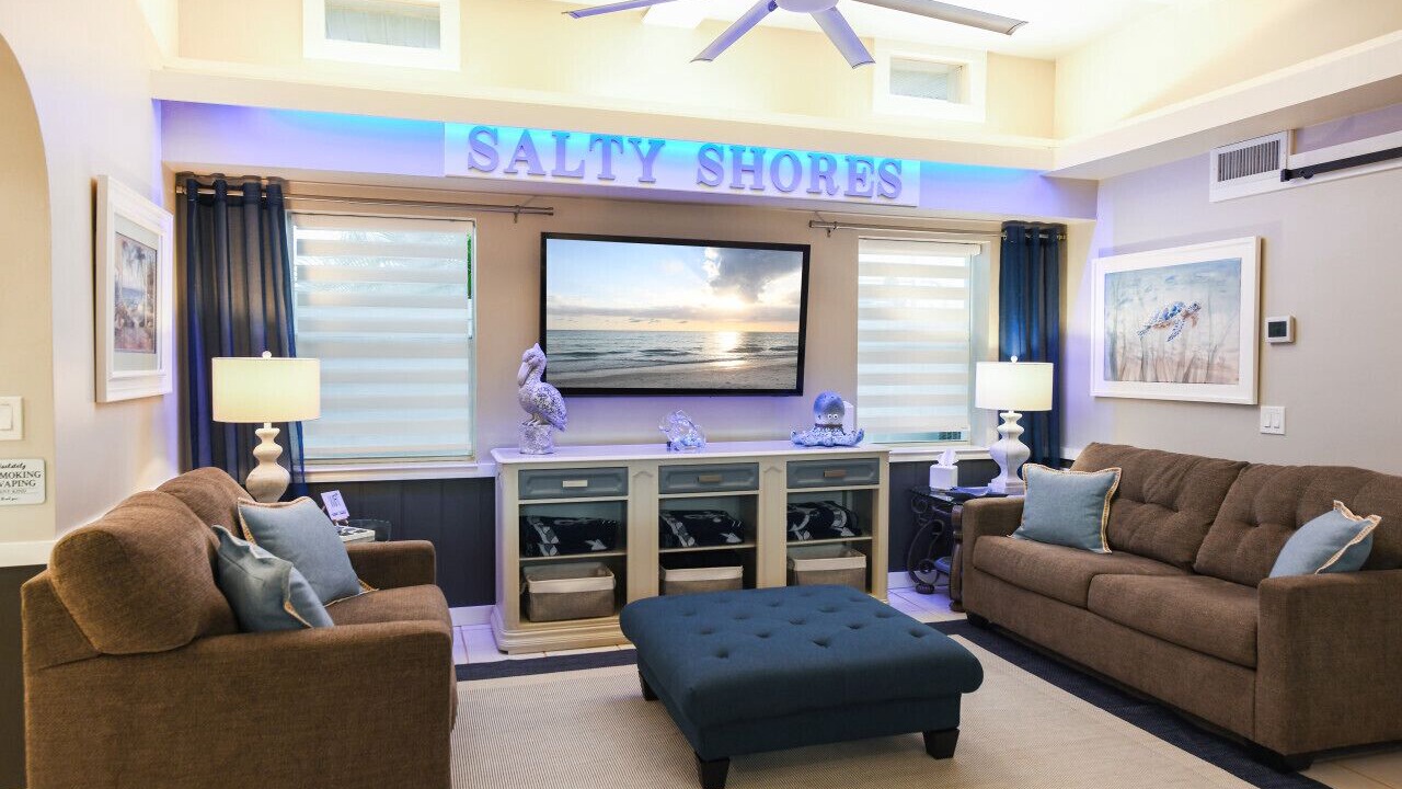 Photo of Livingroom in Englewood