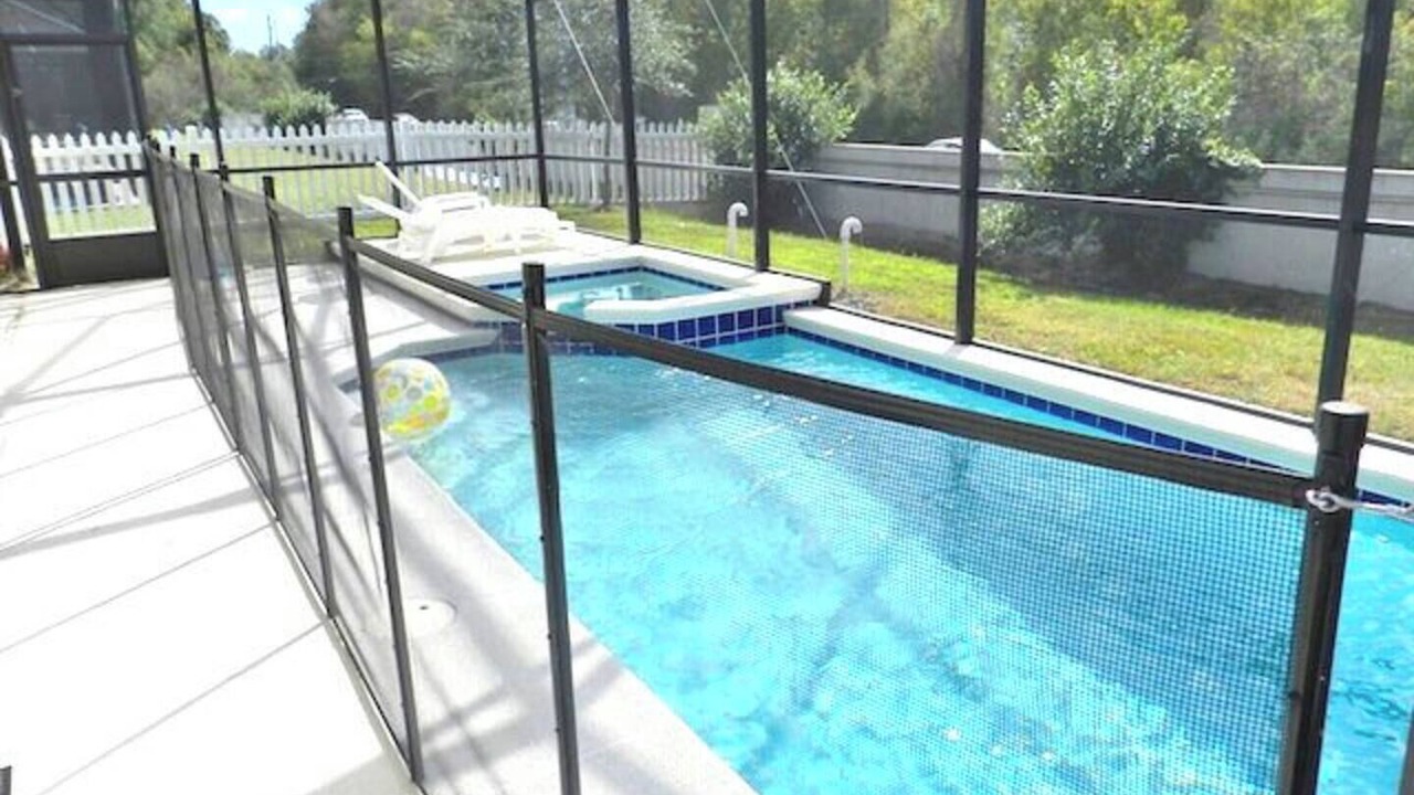 Photo of Outdoor in Kissimmee