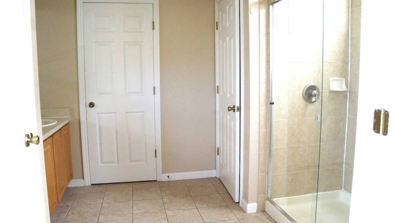 Photo of Bathroom in Kissimmee