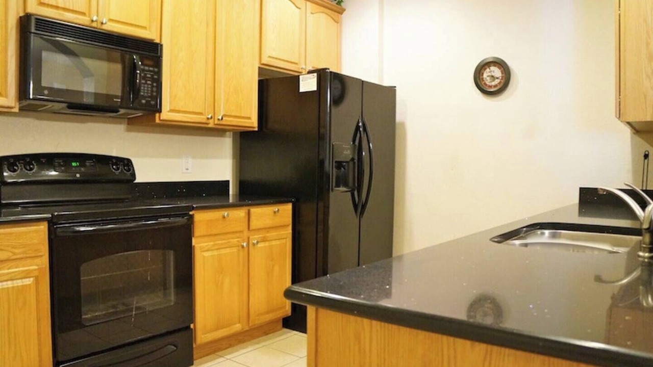Photo of Kitchen in Kissimmee