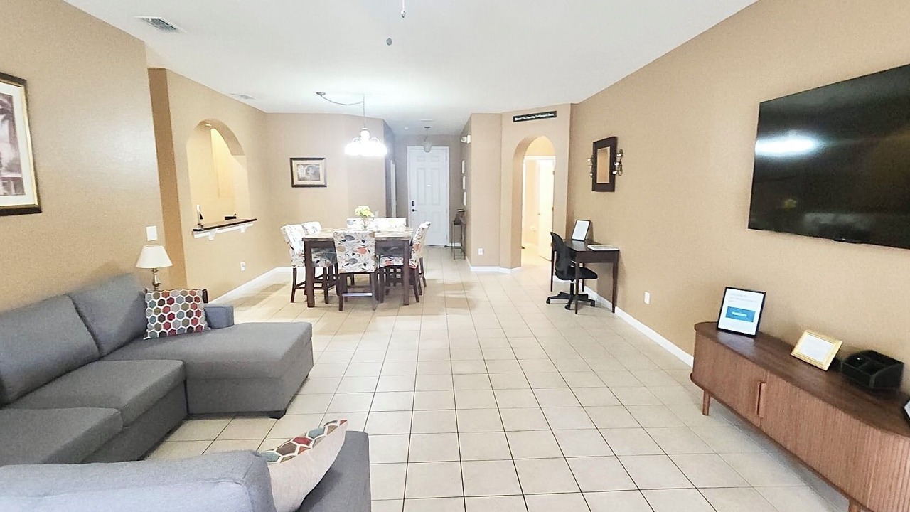 Photo of Livingroom in Kissimmee