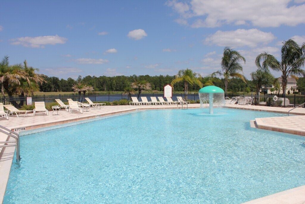 Photo of Outdoor in Kissimmee