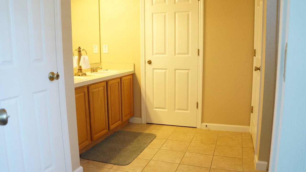 Photo of Bathroom in Kissimmee