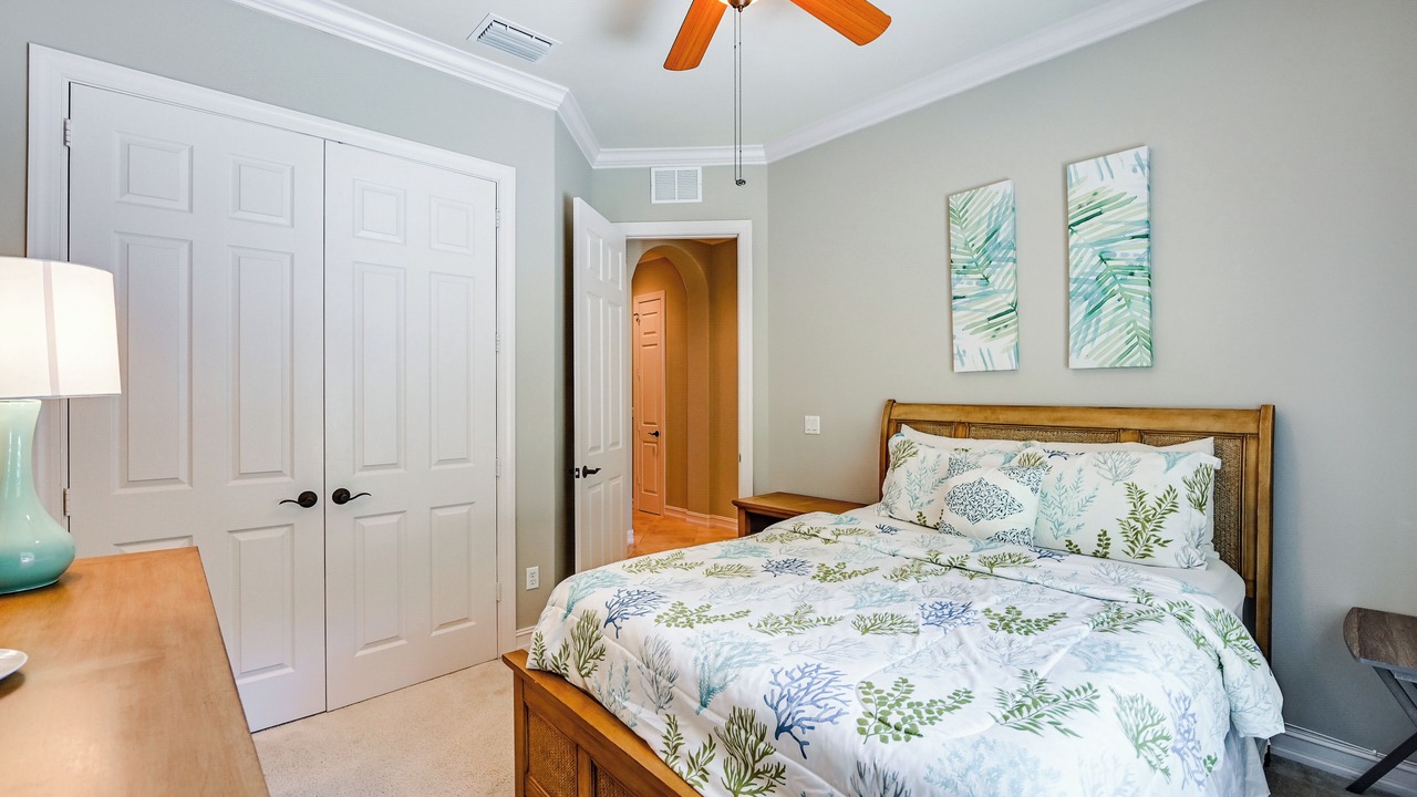 Photo of Bedroom in Marco Island