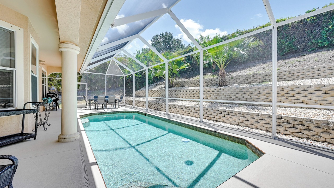 Photo of Outdoor in Marco Island