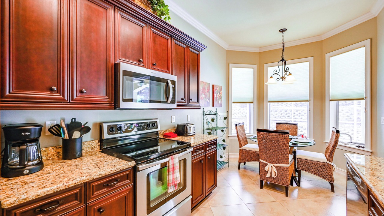 Photo of Kitchen in Marco Island