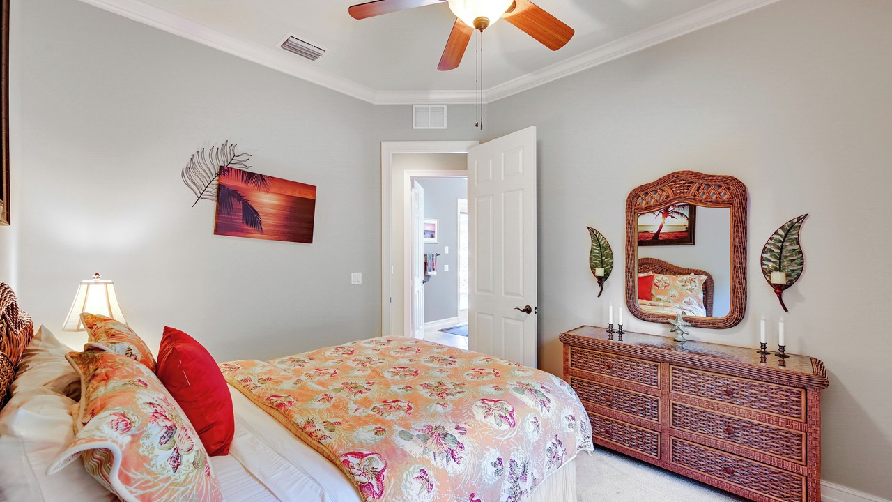 Photo of Bedroom in Marco Island