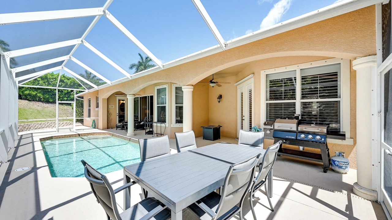 Photo of Outdoor in Marco Island