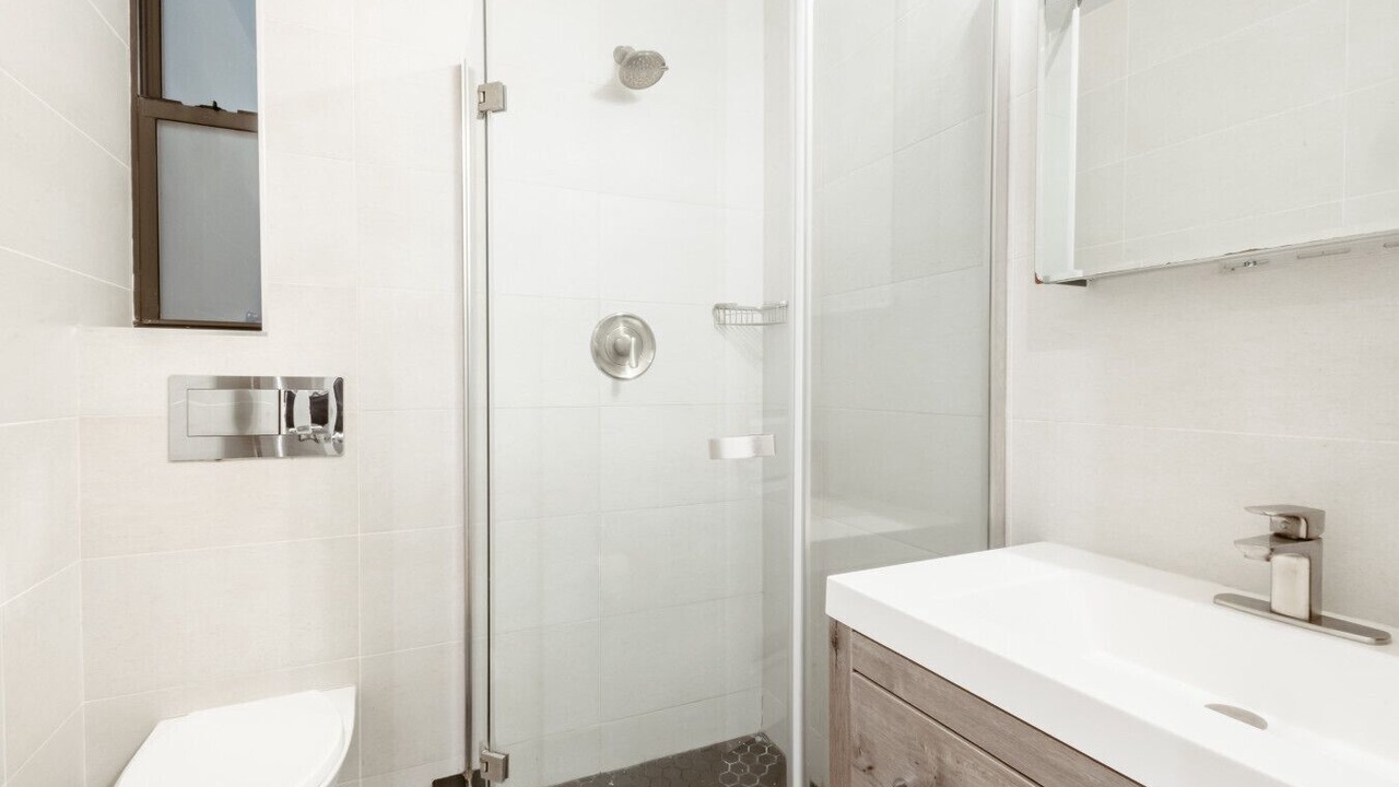 Photo of Bathroom in Manhattan Valley