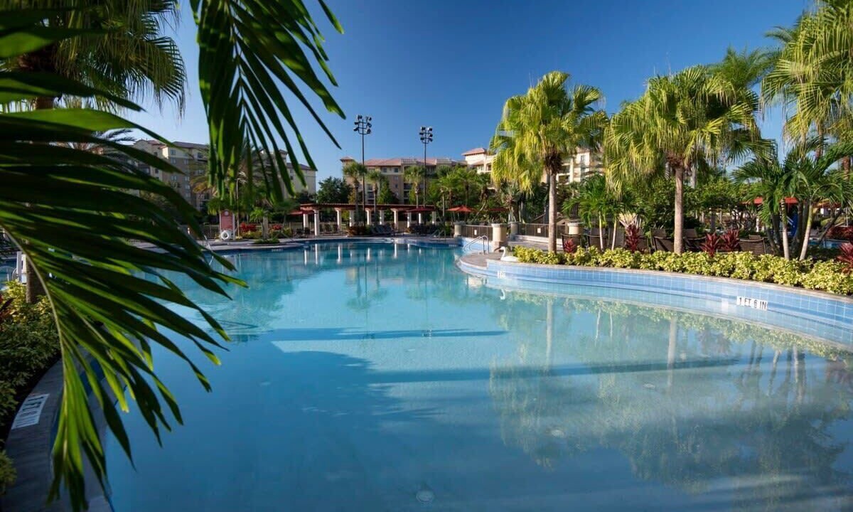 Photo of Outdoor in Lake Buena Vista