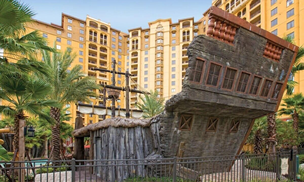 Photo of Others in Lake Buena Vista