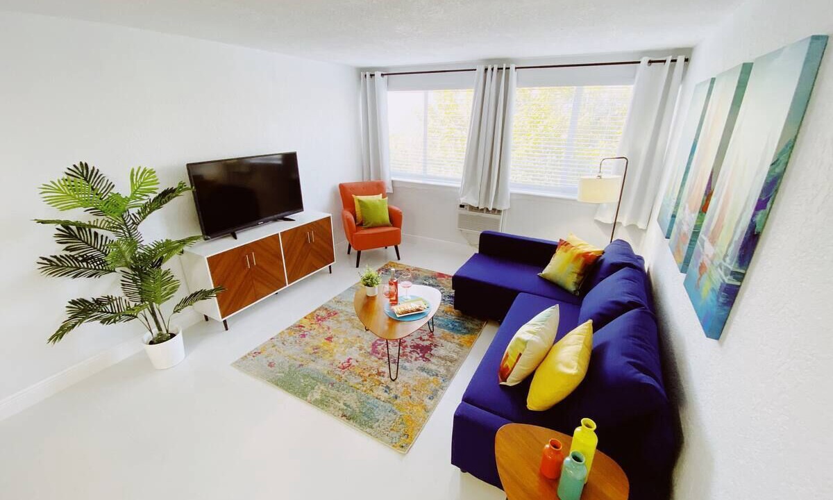 Photo of Livingroom in Coconut Grove