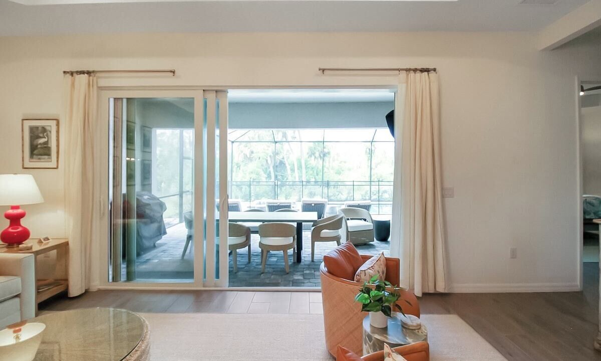 Photo of Livingroom in Venice