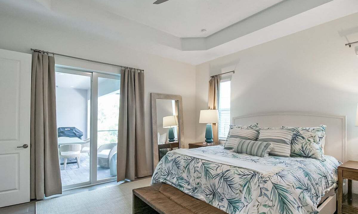 Photo of Bedroom in Venice