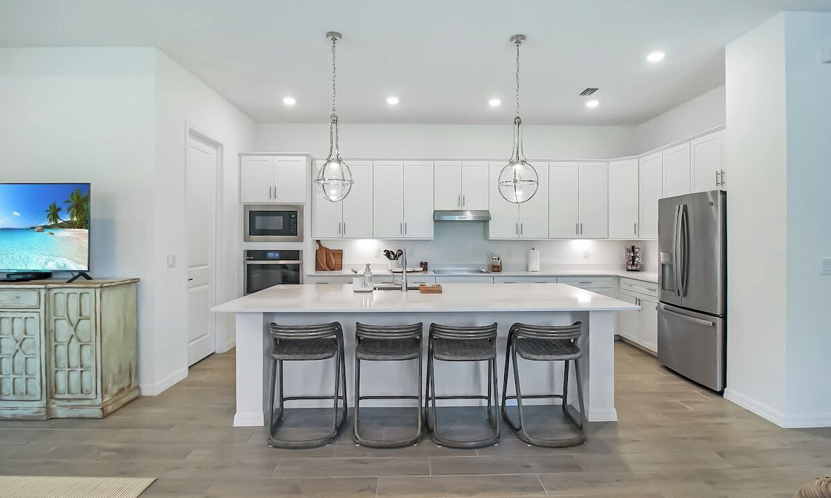Photo of Kitchen in Venice