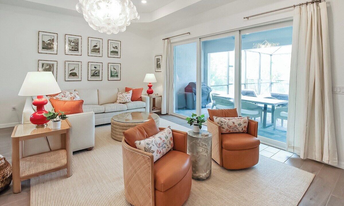Photo of Livingroom in Venice